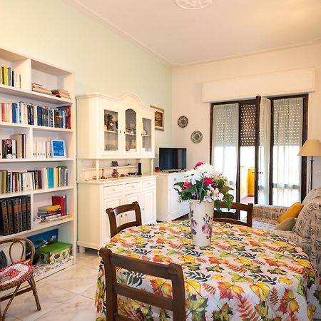 וירג'יו Appartamento Di Elizabeth מראה חיצוני תמונה