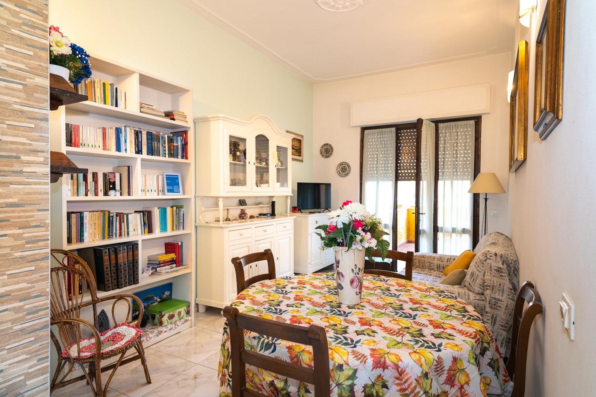 וירג'יו Appartamento Di Elizabeth מראה חיצוני תמונה